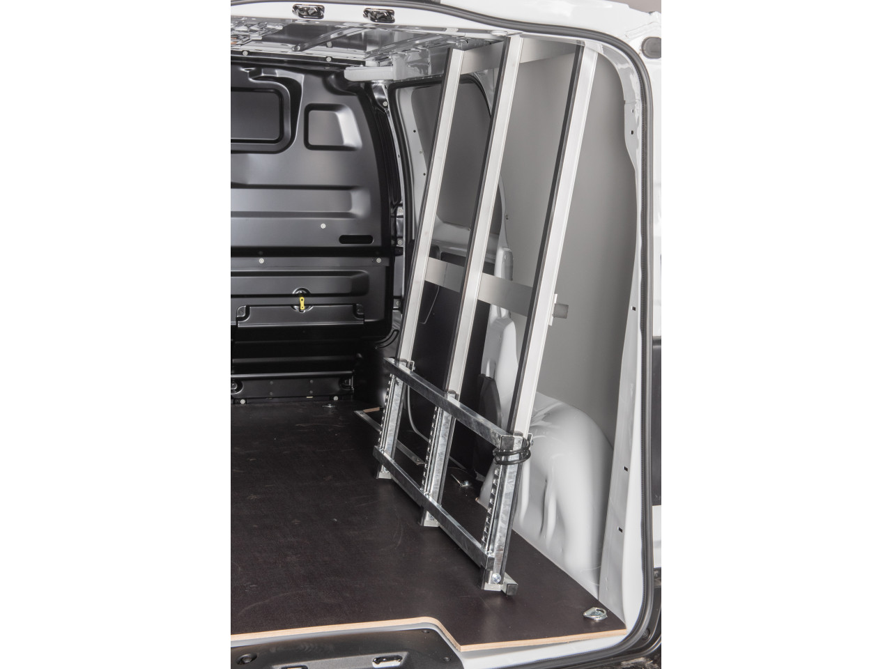 Porte-verre intérieur Peugeot Expert III Standard en aluminium